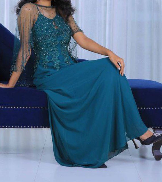 Dress Banner