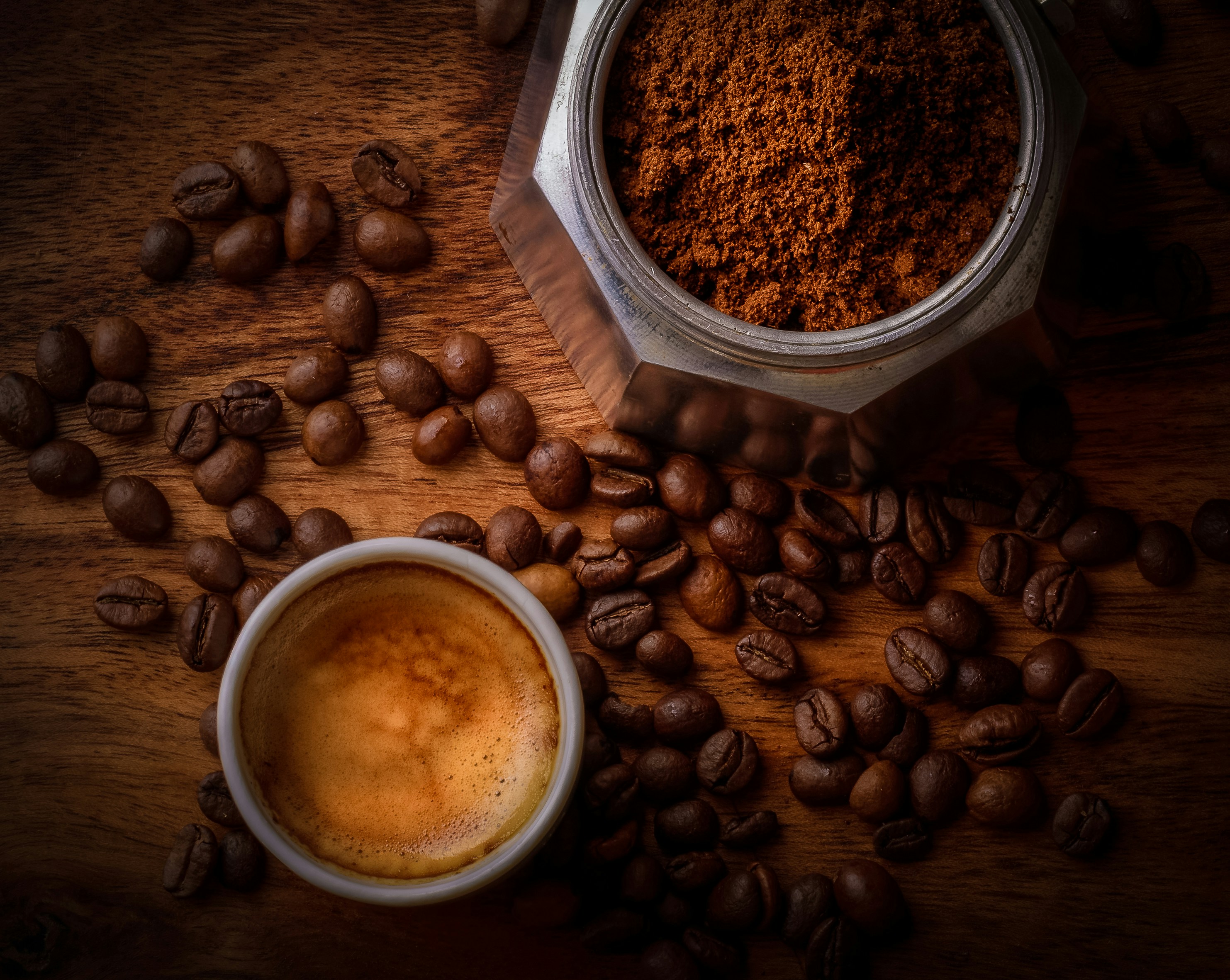 Sheger Coffe