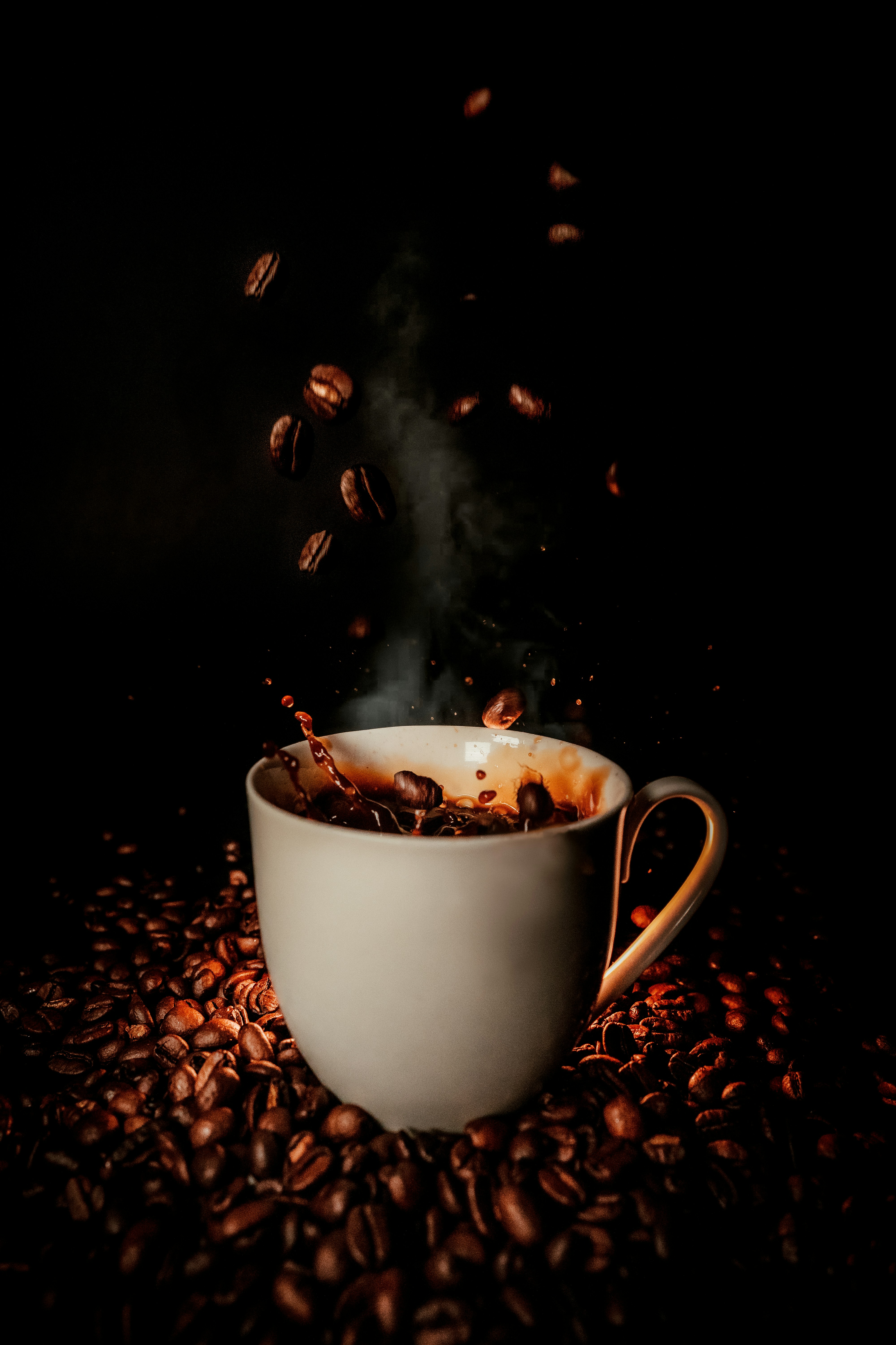 Addis Coffee